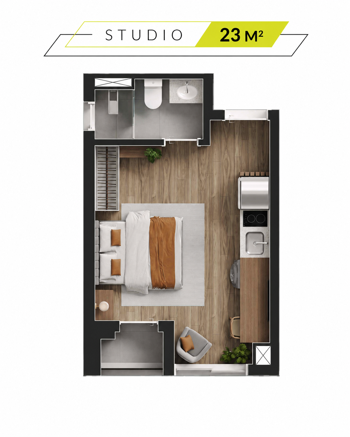 Planta_02 - 23mts